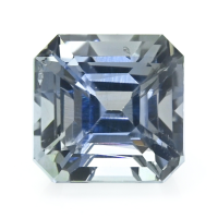 2.01 Ct. Sapphire from Madagascar Video