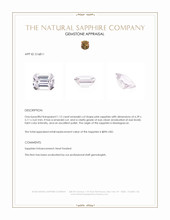 Jewelry Appraisal