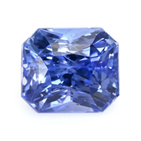 1.17 Ct. Blue Sapphire from Ceylon (Sri Lanka) Video