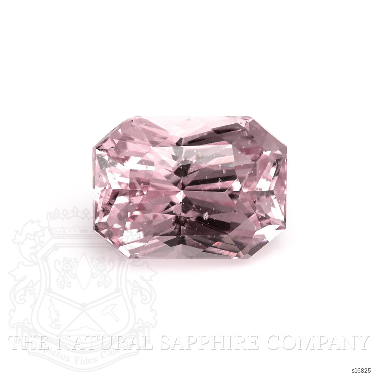 3.19 Ct. Pink Sapphire from Madagascar