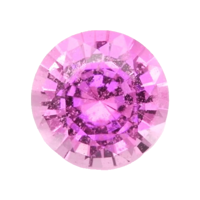 1.61 Ct. Pink Sapphire from Ceylon (Sri Lanka) Video