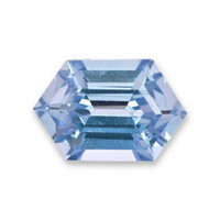 1.72 Ct. Blue Sapphire from Ceylon (Sri Lanka) Video