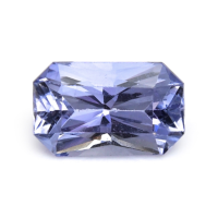 2.51 Ct. Blue Sapphire from Ceylon (Sri Lanka) Video