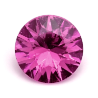 1.26 Ct. Purplish Pink Sapphire from Ceylon (Sri Lanka) Video