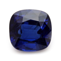 1.02 Ct. Blue Sapphire from Ceylon (Sri Lanka) Video