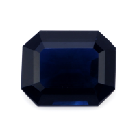 1.98 Ct. Sapphire from Thailand Video
