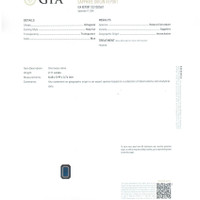 Jewelry Scan Report