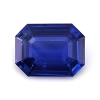 1.87 Ct. Blue Sapphire from Ceylon (Sri Lanka) Video