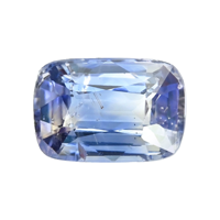1.32 Ct. Blue Sapphire from Ceylon (Sri Lanka) Video
