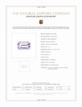 Jewelry Scan Report