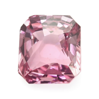 1.10 Ct. Pink Sapphire from Ceylon (Sri Lanka) Video