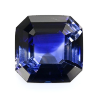 2.92 Ct. Bi Color Sapphire from Ceylon (Sri Lanka) Video