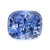 2.54 Ct. Blue Sapphire from Ceylon (Sri Lanka) Video