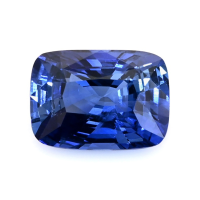 2.60 Ct. Sapphire from Madagascar Video