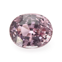 2.09 Ct. Pink Sapphire from Ceylon (Sri Lanka) Video