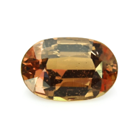 2.09 Ct. Padparadscha Sapphire from Madagascar Video