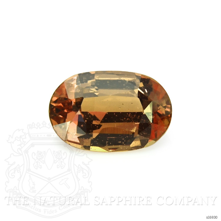 2.09 Ct. Padparadscha Sapphire from Madagascar