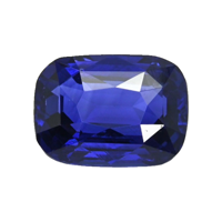5.01 Ct. Blue Sapphire from Ceylon (Sri Lanka) Video