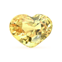 1.05 Ct. Peach Sapphire from Ceylon (Sri Lanka) Video