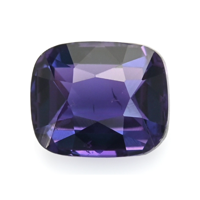 0.79 Ct. Color Change Sapphire from Ceylon (Sri Lanka) Video