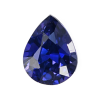 0.50 Ct. Color Change Sapphire from Ceylon (Sri Lanka) Video