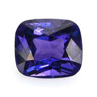 1.19 Ct. Color Change Sapphire from Ceylon (Sri Lanka) Video