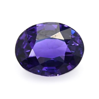 1.12 Ct. Color Change Sapphire from Ceylon (Sri Lanka) Video