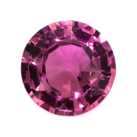 2.23 Ct. Pink Sapphire from Ceylon (Sri Lanka) Video