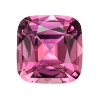 2.06 Ct. Pink Sapphire from Ceylon (Sri Lanka) Video