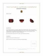 Jewelry Appraisal