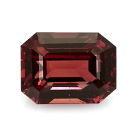 1.68 Ct. Orangish Brown Sapphire from Madagascar Video