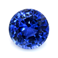 1.29 Ct. Blue Sapphire from Ceylon (Sri Lanka) Video