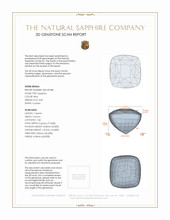 Jewelry 3 D Scan Report
