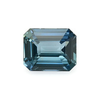 1.60 Ct. Sapphire from Madagascar Video