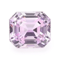 1.63 Ct. Pink Sapphire from Ceylon (Sri Lanka) Video