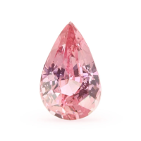 1.02 Ct. Pink Sapphire from Ceylon (Sri Lanka) Video