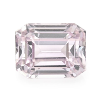 1.57 Ct. Pink Sapphire from Ceylon (Sri Lanka) Video