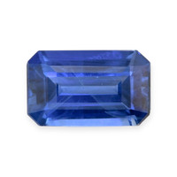 2.24 Ct. Blue Sapphire from Ceylon (Sri Lanka) Video