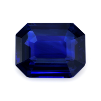 4.00 Ct. Blue Sapphire from Ceylon (Sri Lanka) Video
