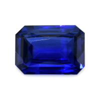 3.12 Ct. Blue Sapphire from Ceylon (Sri Lanka) Video