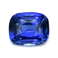 2.04 Ct. Blue Sapphire from Ceylon (Sri Lanka) Video