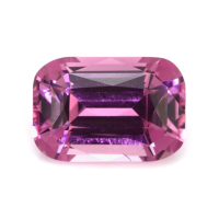 2.17 Ct. Pink Sapphire from Ceylon (Sri Lanka) Video