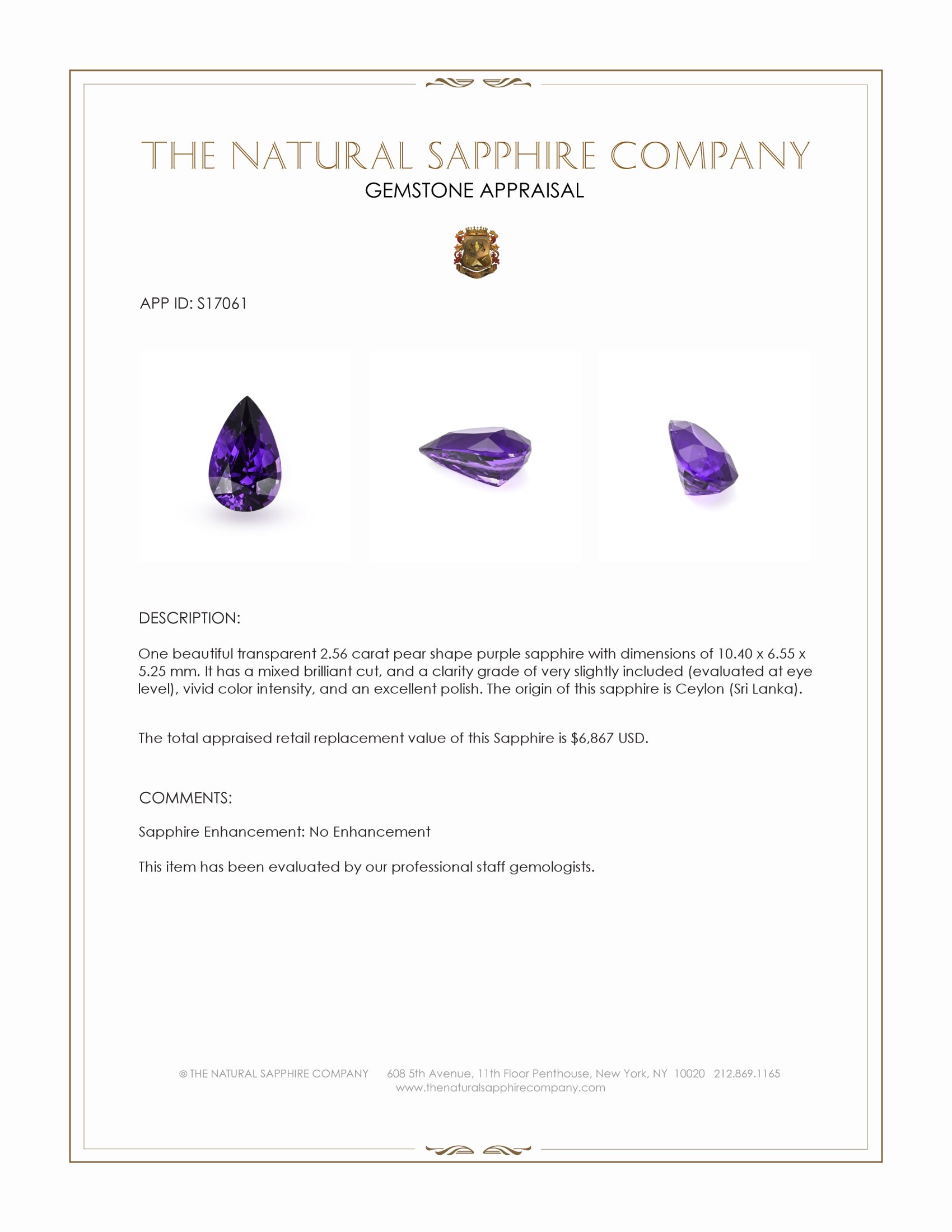 Jewelry