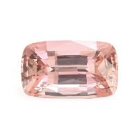 1.55 Ct. Padparadscha Sapphire from Ceylon (Sri Lanka) Video