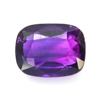 3.09 Ct. Bi Color Sapphire from Ceylon (Sri Lanka) Video