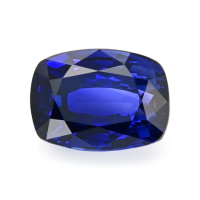 2.63 Ct. Blue Sapphire from Ceylon (Sri Lanka) Video
