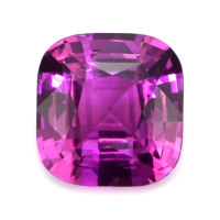 2.28 Ct. Sapphire from Madagascar Video