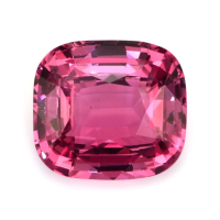 4.02 Ct. Padparadscha Sapphire from Madagascar Video