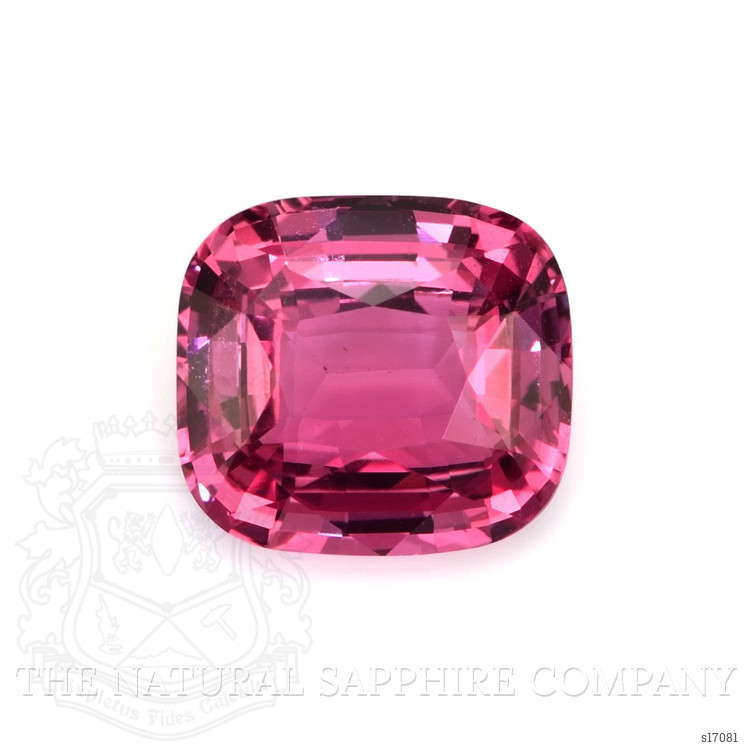 4.02 Ct. Padparadscha Sapphire from Madagascar