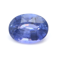 2.30 Ct. Blue Sapphire from Ceylon (Sri Lanka) Video